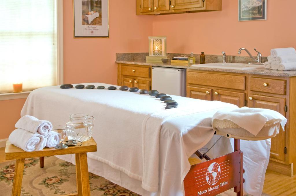 The Carriage House Inn B&B Lynchburg Kültér fotó