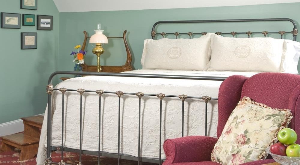 The Carriage House Inn B&B Lynchburg Kültér fotó
