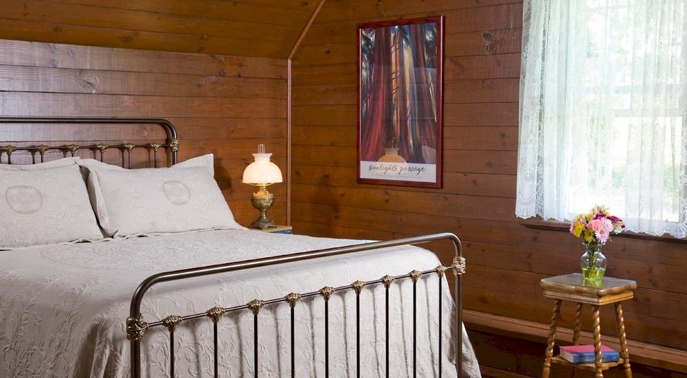 The Carriage House Inn B&B Lynchburg Kültér fotó